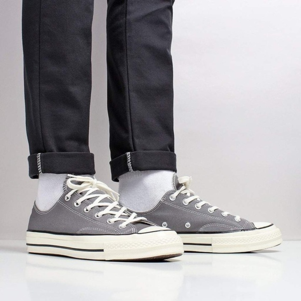 Unisex Converse All Star Chuck 70 Ox
